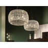 Cattelan Italia Kidal Suspension Light By Cattelan Italia