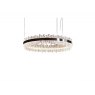 Cattelan Italia Phoenix Suspension Light By Cattelan Italia