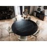 Cattelan Italia Planer Round Ker-Wood Table By Cattelan Italia