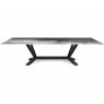 Cattelan Italia Planer CrystalArt Table By Cattelan Italia