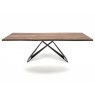 Cattelan Italia Premier Wood Table By Cattelan Italia