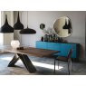 Cattelan Italia Premier Wood Table By Cattelan Italia