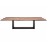 Cattelan Italia Dragon Wood Table By Cattelan Italia