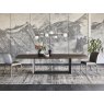 Cattelan Italia Dragon Wood Table By Cattelan Italia