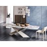 Cattelan Italia Tyron Keramik Drive Extending Table By Cattelan Italia