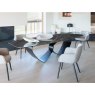 Calligaris Breeze MTO Table By Calligaris