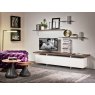 Cattelan Italia Seneca TV Unit By Cattelan Italia