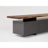 Cattelan Italia Seneca TV Unit By Cattelan Italia