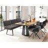 Venjakob Sapphire Dining Bench By Venjakob