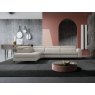 Beadle Crome Interiors Martina Corner Sofa