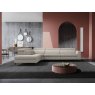 Beadle Crome Interiors Martina Corner Sofa