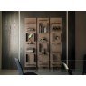 Cattelan Italia Fifty Bookcase By Cattelan Italia