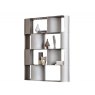 Cattelan Italia Fulham Bookcase By Cattelan Italia