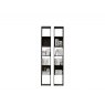 Cattelan Italia Joker Bookcase By Cattelan Italia