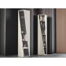 Cattelan Italia Rocket Bookcase By Cattelan Italia