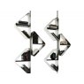 Cattelan Italia Spinnaker Bookcase By Cattelan Italia