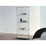 Cattelan Italia Concerto Display Case By Cattelan Italia