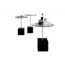 Cattelan Italia Axo Coffee Table By Cattelan Italia