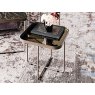 Cattelan Italia Benny Square Coffee Table By Cattelan Italia