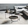 Cattelan Italia Billy Keramik Coffee Table By Cattelan Italia