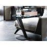 Cattelan Italia Falco Side Table By Cattelan Italia