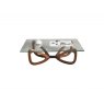 Cattelan Italia Helix Coffee Table By Cattelan Italia