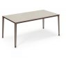 Cattelan Italia Boulevard Argile Table By Cattelan Italia