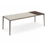 Cattelan Italia Boulevard Argile Drive Table By Cattelan Italia