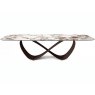 Cattelan Italia Butterfly Keramik Table By Cattelan Italia