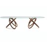 Cattelan Italia Carioca Table By Cattelan Italia