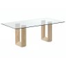 Cattelan Italia Diapason Table By Cattelan Italia