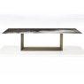 Cattelan Italia Dragon Crystalart Table By Cattelan Italia