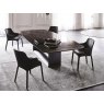 Cattelan Italia Dragon Keramik Table By Cattelan Italia