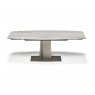 Cattelan Italia Duffy Keramik Drive Extending Table By Cattelan Italia