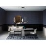 Cattelan Italia Duffy Keramik Drive Extending Table By Cattelan Italia