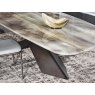 Cattelan Italia Eliot Crystalart Table By Cattelan Italia