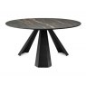 Cattelan Italia Eliot Keramik Round Table By Cattelan Italia