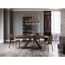 Cattelan Italia Eliot Wood Drive Extending Table By Cattelan Italia