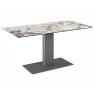 Cattelan Italia Elvis Keramik Table By Cattelan Italia