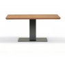 Cattelan Italia Elvis Wood Table By Cattelan Italia