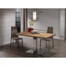 Cattelan Italia Elvis Wood Table By Cattelan Italia