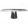 Cattelan Italia Giano Crystalart Table By Cattelan Italia