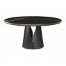 Cattelan Italia Giano Keramik Premium Round Table By Cattelan Italia