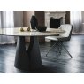 Cattelan Italia Giano Keramik Premium Round Table By Cattelan Italia