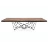 Cattelan Italia Gordon Deep Wood Table By Cattelan Italia