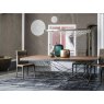 Cattelan Italia Gordon Deep Wood Table By Cattelan Italia