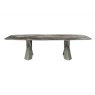 Cattelan Italia Mad Max Crystalart Table By Cattelan Italia