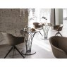 Cattelan Italia Nido Keramik Bistrot Table By Cattelan Italia