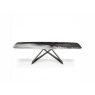 Cattelan Italia Premier Crystalart Table By Cattelan Italia