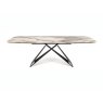 Cattelan Italia Premier Keramik Table By Cattelan Italia